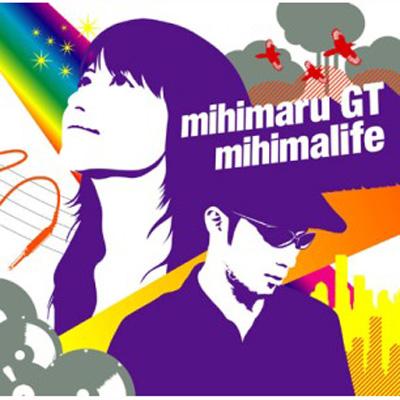 mihimalife : mihimaru GT | HMV&BOOKS online - UPCH-1698