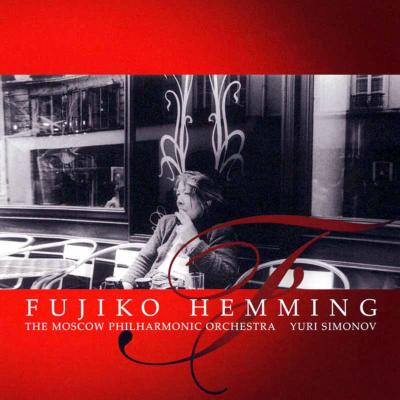 フジコ・ヘミング／トロイメライ（限定盤） : ショパン (1810-1849) | HMVu0026BOOKS online - UCCD-9736