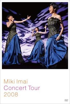 今井美樹 コンサートツアー 2008 : 今井美樹 | HMV&BOOKS online
