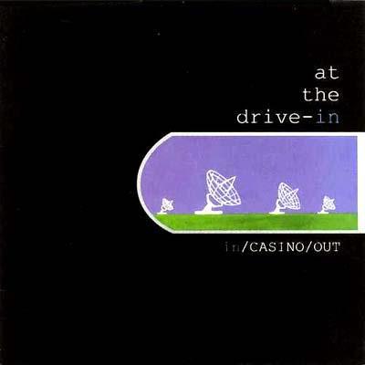 AT THE DRIVE-IN レコード In / Casino / Out : At The Drive-In | HMV&BOOKS online