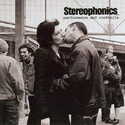 【中古】 パフォーマンス・アンド・カクテルズ/ＣＤ/UICY-60051 Performance And Cocktails : Stereophonics | HMV&BOOKS online