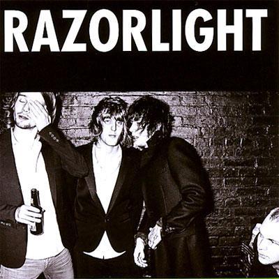 Razorlight : Razorlight | HMV&BOOKS online - UICY-60058
