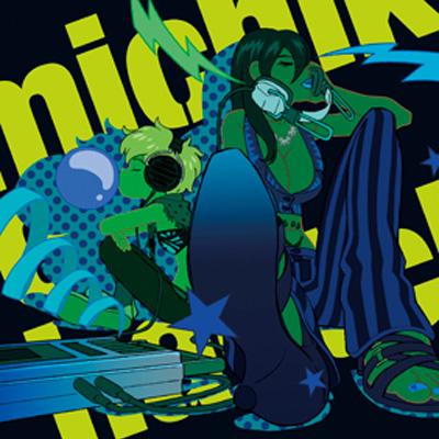 Stocks At Physical Hmv Store Michiko To Hatchin Original Soundtrack Chapter 2 By Kassin Hmv Books Online Online Shopping Information Site Vicl 638 English Site