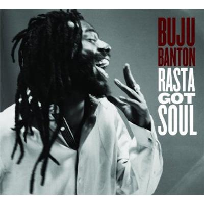 Rasta Got Soul : Buju Banton | HMV&BOOKS online - VICP-64679