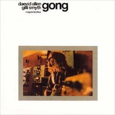 Magick Brother : Gong | HMV&BOOKS online - VICP-70070