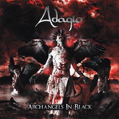 Archangels In Black : Adagio (Metal) | HMV&BOOKS online : Online