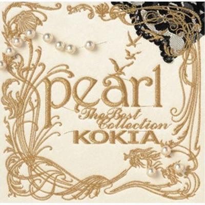 pearl ～The Best Collection～ : KOKIA | HMV&BOOKS online - VICL-63318