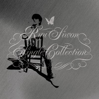 リュ・シウォン シングルコレクション : リュ・シウォン | HMVu0026BOOKS online - TKCA-73423