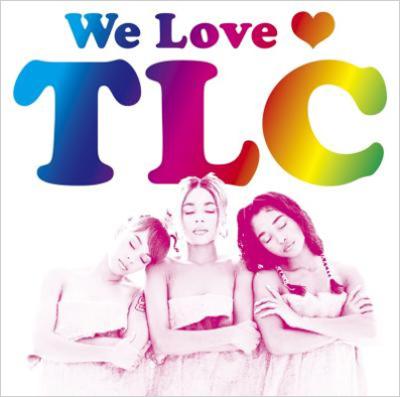 We Love TLC : TLC | HMV&BOOKS online - BVCM-34077/8