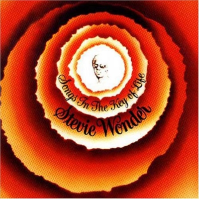 Songs In The Key Of Life (7インチシングル付/2枚組/180グラム重量盤レコード) : Stevie Wonder |  HMVu0026BOOKS online - 5316422