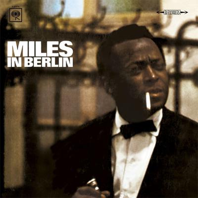 Miles In Berlin : Miles Davis | HMV&BOOKS online - SICP-20080