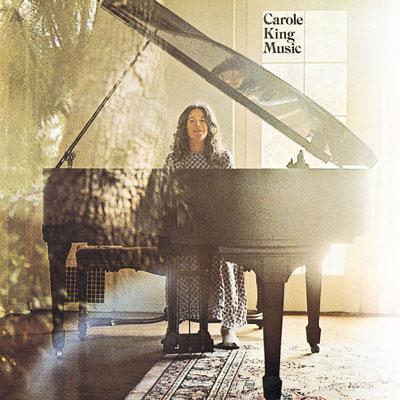 895円 Music : Carole King | HMVu0026BOOKS online - EICP-20032