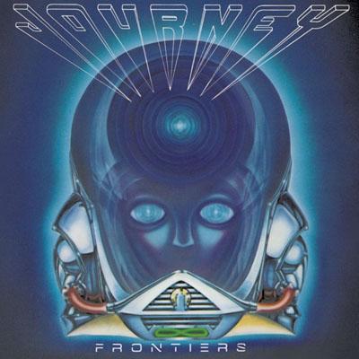 Frontiers : Journey | HMV&BOOKS online - SICP-20112