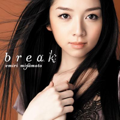 宮本笑里 break : 宮本笑里 | HMV&BOOKS online - SICL-213/4