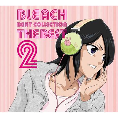 BLEACH★ブリーチ・ビート・コレクション★ベスト 2★初回仕様 BLEACH BEAT COLLECTION THE BEST 2 : BLEACH (漫画