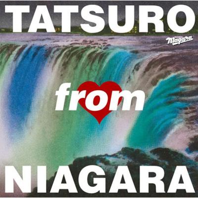TATSURO FROM NIAGARA | HMV&BOOKS online - SRCL-5010