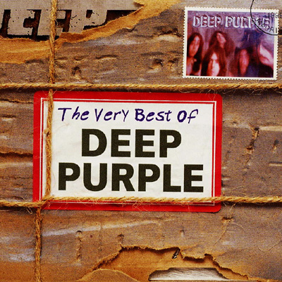 Very Best Of : Deep Purple | HMV&BOOKS online - WPCR-13384
