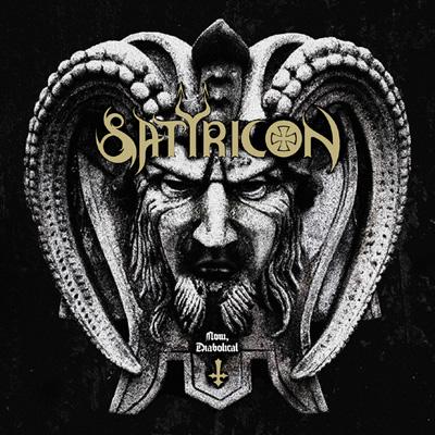 Now, Diabolical : Satyricon | HMV&BOOKS online - RRCY-25113