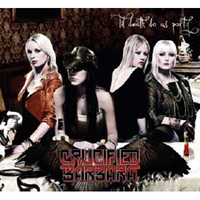 Til Death Do Us Party