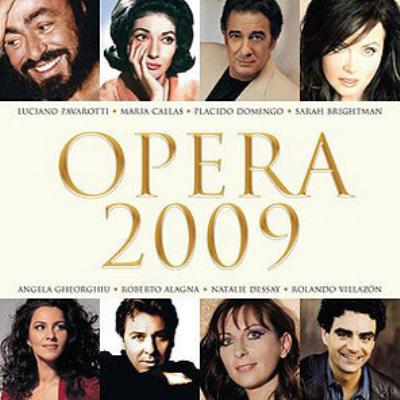 輸入盤2CD オペラの偉大声/ローザ・ポンセル
