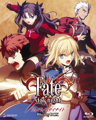 fate stay night book fate stay night book
