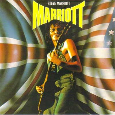 Marriott : Steve Marriott | HMVu0026BOOKS online - UICY-94073