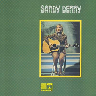 Where The Time Goes: Sandy '67 : Sandy Denny | HMV&BOOKS online