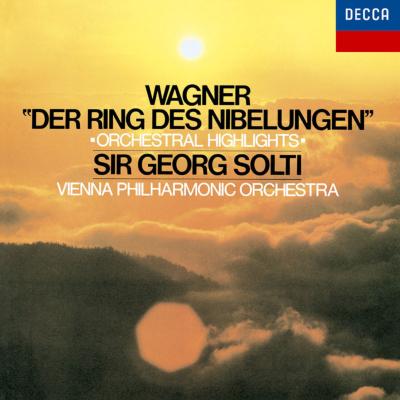 ワーグナー【14CD】ワーグナー：ニーベルングの指環（全曲