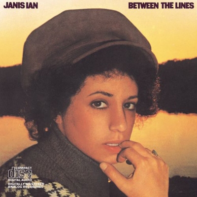 Between The Lines : Janis Ian | HMV&BOOKS online - 723305