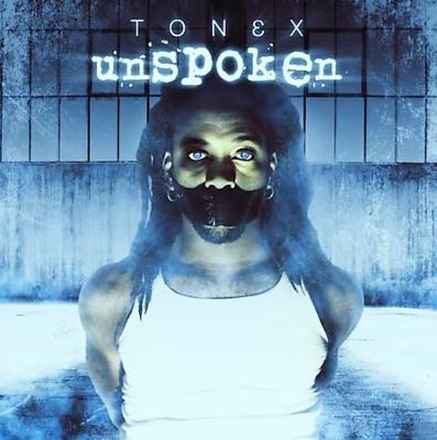 Unspoken : Tonex | HMV&BOOKS online - 44669