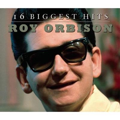 16 Biggest Hits : Roy Orbison | HMV&BOOKS Online - 741335