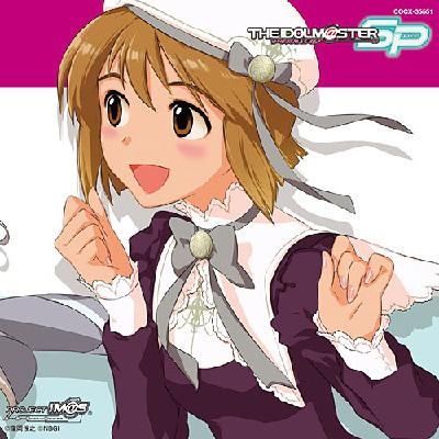 THE IDOLM@STER MASTER SPECIAL 04 | HMV&BOOKS online - COCX-35551