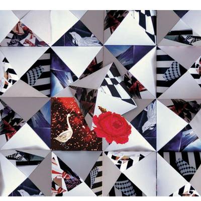 Curiouser And Curiouser : Santamonica | HMV&BOOKS online - VICP-64689