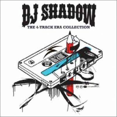 Dj Shadow / 4-track Era Collection | tradexautomotive.com