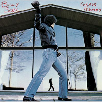 Glass Houses : Billy Joel | HMV&BOOKS online - SICP-20130