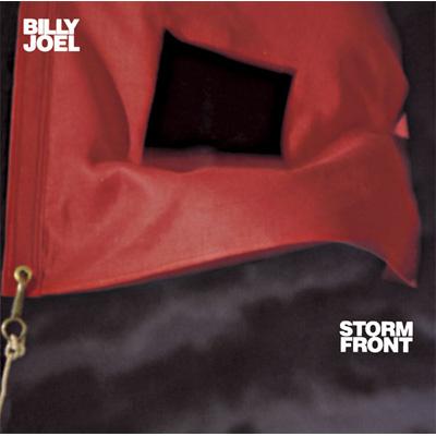 Storm Front : Billy Joel | HMV&BOOKS online - SICP-20135