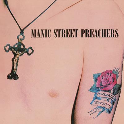 その他 Generation Terrorists/Gold Against the Soul [CD] Manic Street Preachers – Gold Against The Soul – CD (Album