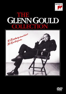 ザ・グレン・グールド・コレクション Ｖｏｌ．１１＆１２ | HMV&BOOKS 