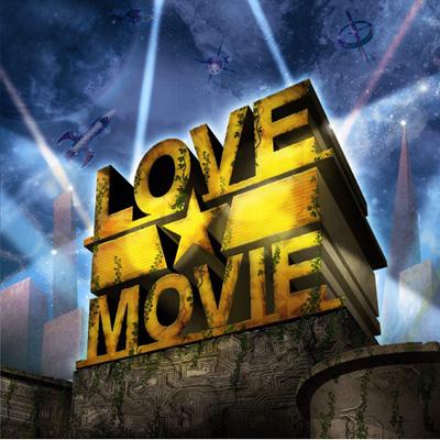 Love★movie | HMV&BOOKS online - INFAS-8