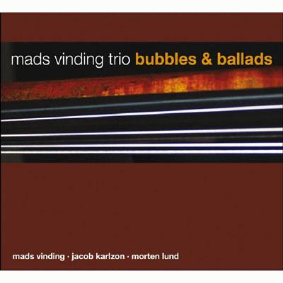 Bubbles  Ballads