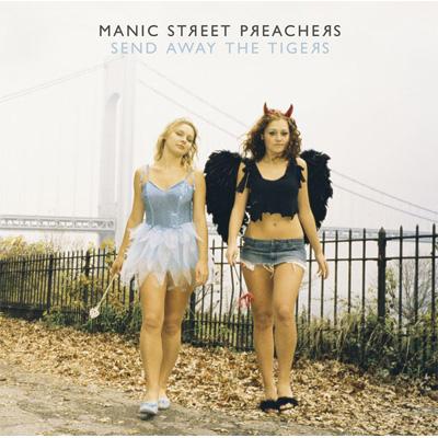 Send Away The Tigers : Manic Street Preachers | HMV&BOOKS online