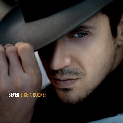 Like A Rocket : Seven (Soul) | HMV&BOOKS online - PCD-93239