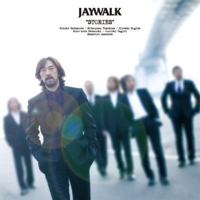 STORIES : THE JAYWALK | HMV&BOOKS online - WPCL-10678