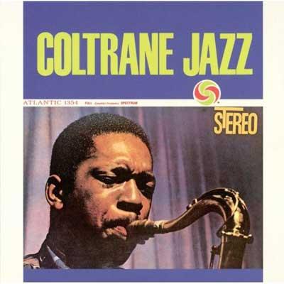 JOHN COLTORANE LIVE アナログ盤 レコード ジャズ Coltrane Jazz : John Coltrane | HMV&BOOKS online - WPCR-13419