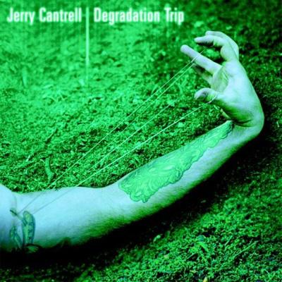 Degradation Trip : Jerry Cantrell | HMV&BOOKS online - RRCY-25131