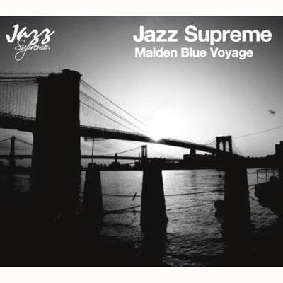 Jazz Supreme | HMV&BOOKS online - TOCP-70755