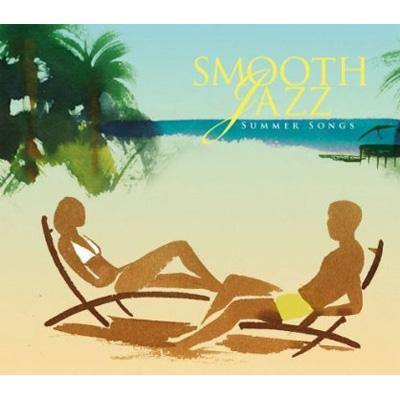 Smooth Jazz: Summer Songs | HMV&BOOKS online - TOCJ-66506/8