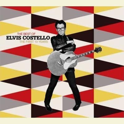 エルビスコステロ詩集 | エルヴィス コステロ, Costello,Elvis