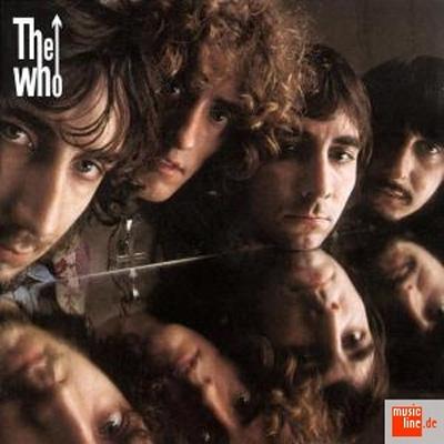 Ultimate Collection : The Who | HMV&BOOKS online - UICY-91384/5