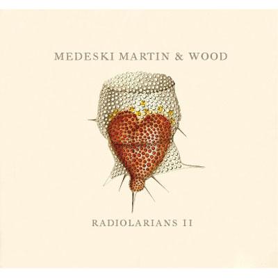 Radiolarians: Vol.2